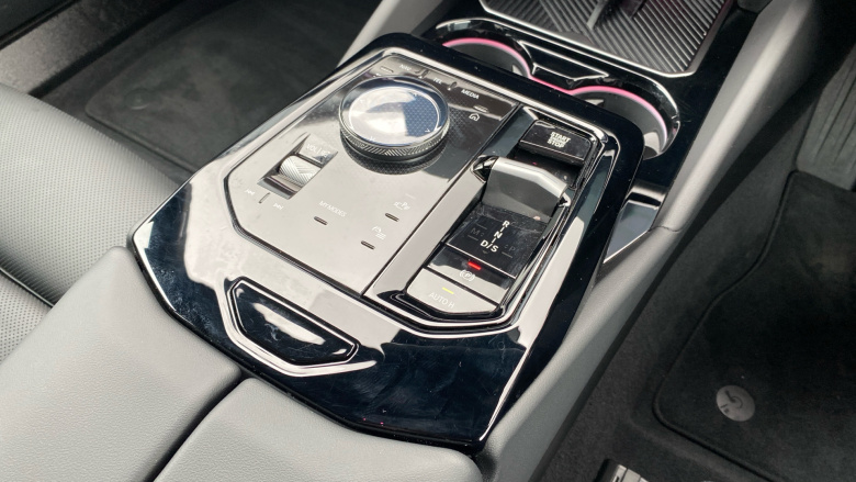 BMW 5 Series 520i M Sport 4dr Auto Petrol Saloon